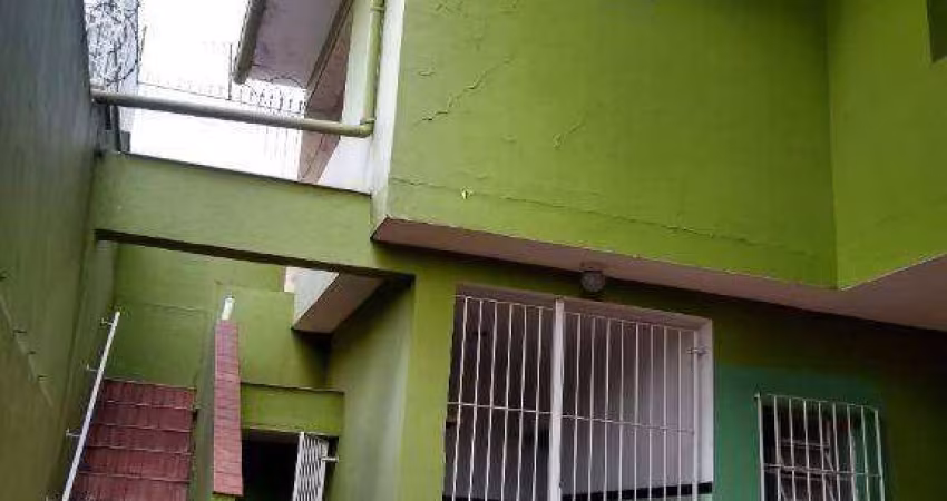 Sobrado no Jaguaré - otima localização