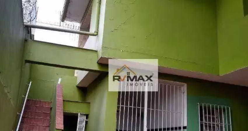 Casa comercial com 2 salas à venda na Rua José Pereira de Carvalho, Jaguaré, São Paulo