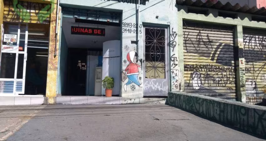 OTIMO TERRENO EM FRENTE TERMINAL VL IA