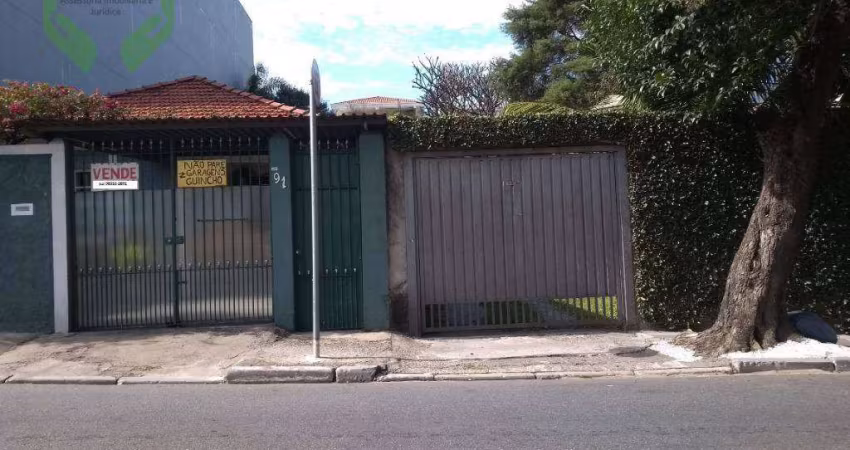 Terreno à venda, 880 m² por R$ 4.050.000,00 - Vila Yara - Osasco/SP