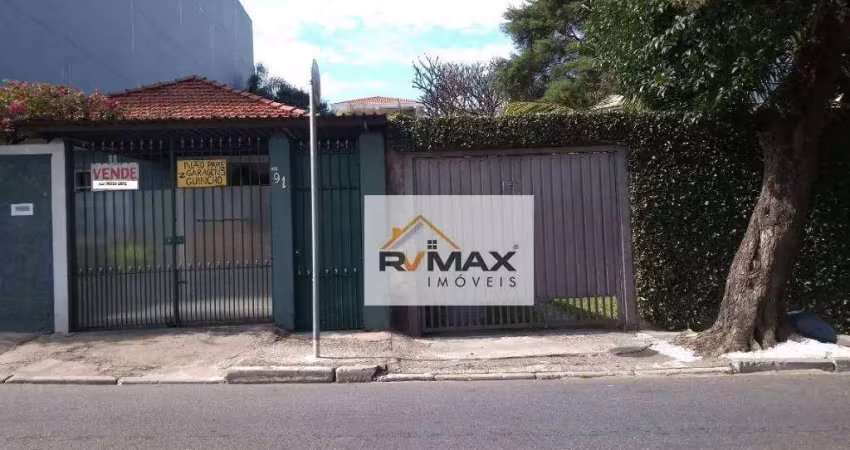 Terreno à venda, 880 m² por r$ 4.050.000,00 - vila yara - osasco/sp