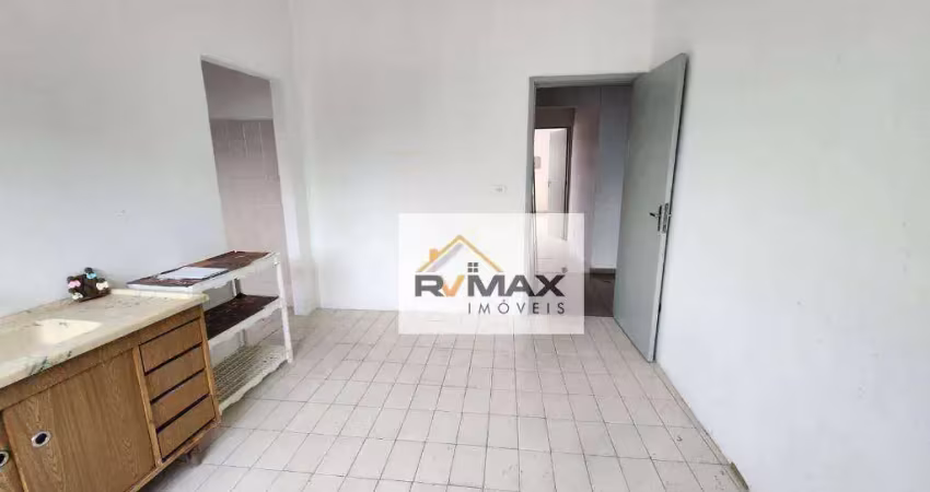 Sala para alugar, 54 m² por r$ 1.850,00/mês - km 18 - osasco/sp