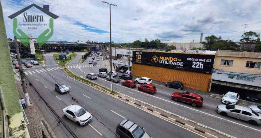 Sala para alugar, 30 m² por R$ 1.250,00/mês - Km 18 - Osasco/SP