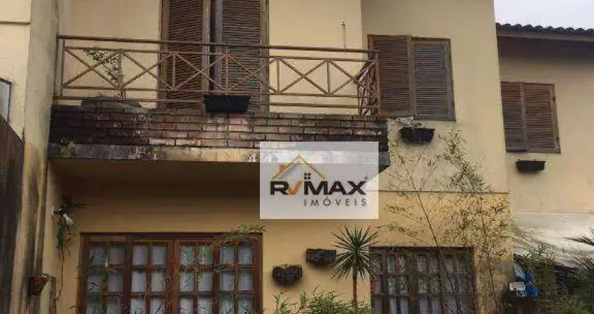 Sobrado à venda, 150 m² por r$ 800.000,00 - butantã - são paulo/sp