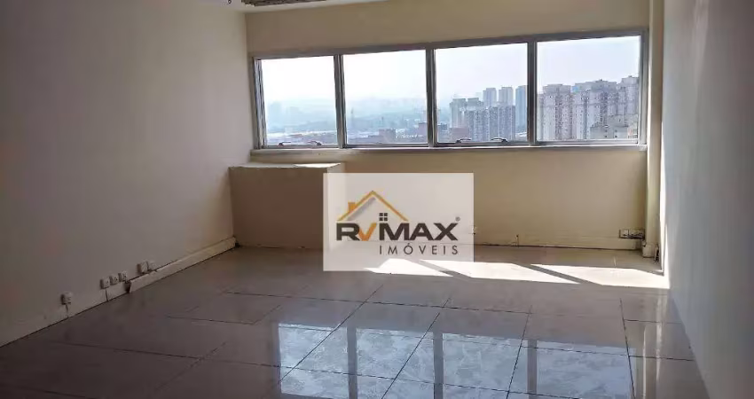 Sala comercial para alugar na Rua Irmã Pia, Jaguaré, São Paulo