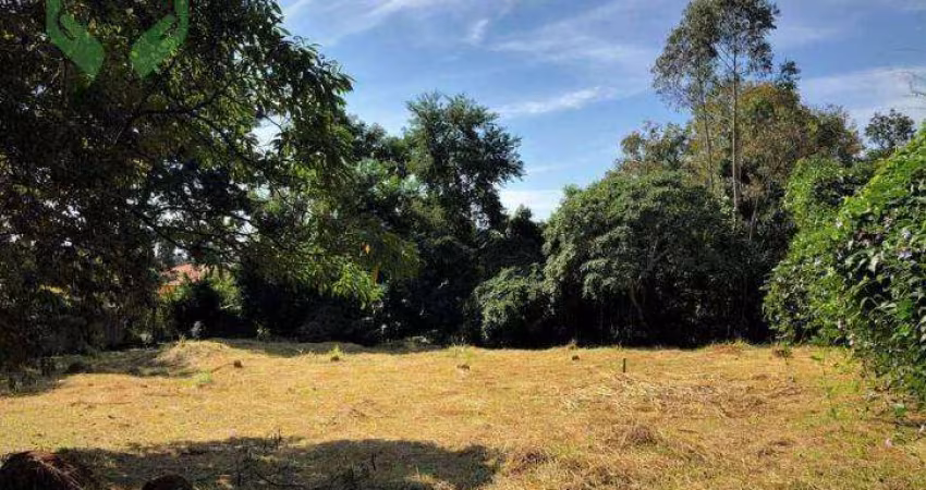 Terreno à venda, 2 m² por R$ 2.200.000,00 - Jardim Mediterrâneo - Cotia/SP