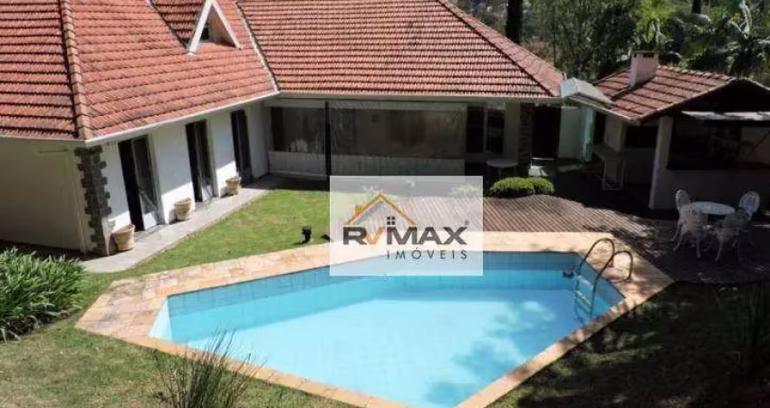 Casa à venda, 400 m² por r$ 1.780.000,00 - residencial euroville - carapicuíba/sp