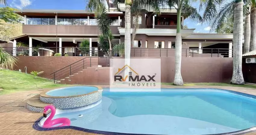 Sobrado, 890 m² - venda por r$ 2.750.000,00 ou aluguel por r$ 17.700,00/mês - chácara santa lúcia - carapicuíba/sp