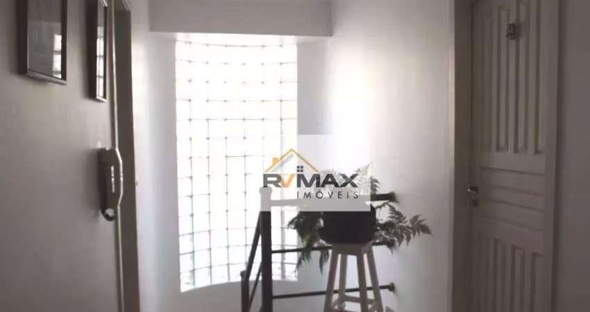 Sobrado à venda, 280 m² por r$ 1.070.000,00 - morumbi - são paulo/sp