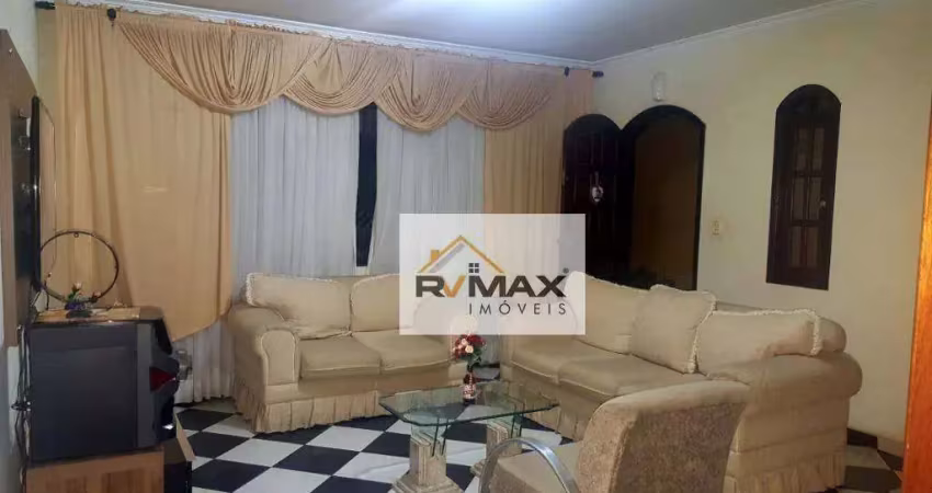 Casa com 3 quartos à venda na Avenida José Júlio, Jaguaribe, Osasco