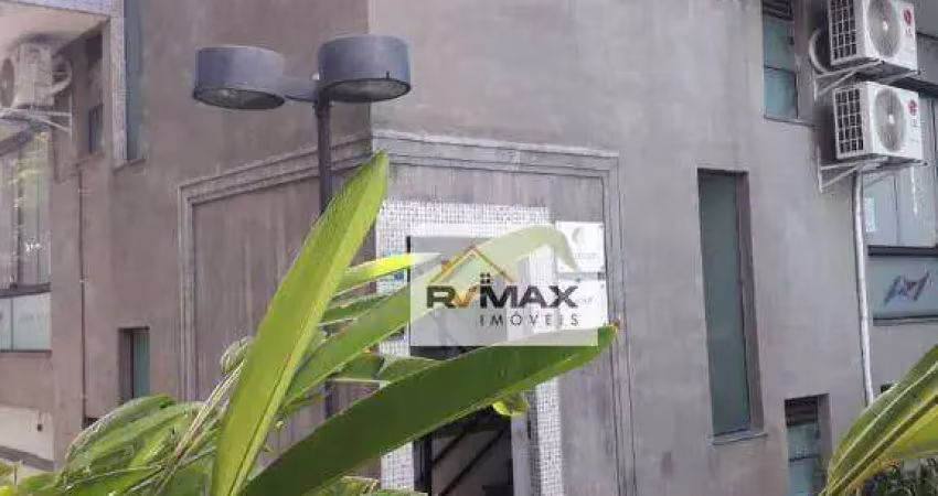 Sala para alugar, 97 m² por r$ 3.214,86/mês - alphaville comercial - barueri/sp