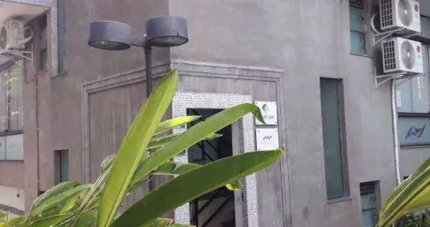 Sala para alugar, 97 m² por r$ 3.214,86/mês - alphaville comercial - barueri/sp