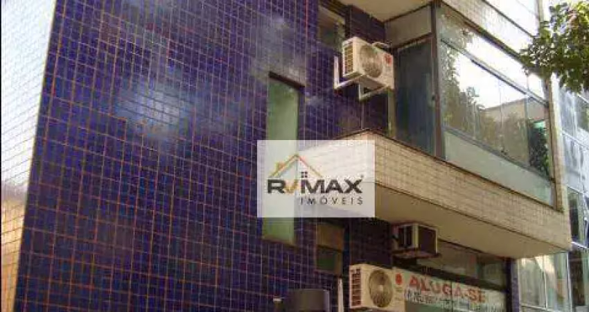 Sala para alugar, 97 m² por r$ 3.214,43/mês - alphaville - barueri/sp