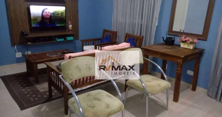Apartamento com 2 quartos à venda na Rua Francisco Valente, Butantã, São Paulo