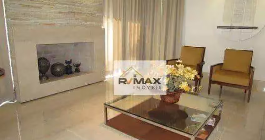 Casa com 6 dormitórios à venda, 800 m² por r$ 21.000.000,00 - residencial dois (tamboré) - santana de parnaíba/sp