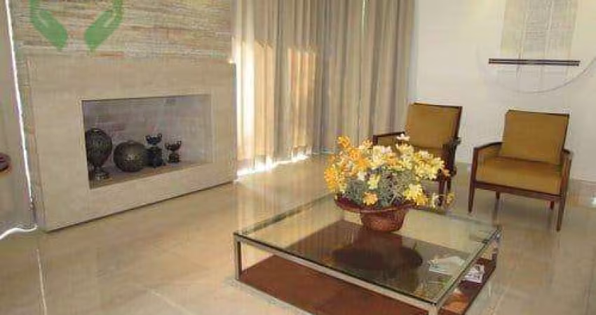 Casa com 6 dormitórios à venda, 800 m² por R$ 21.000.000,00 - Residencial Dois (Tamboré) - Santana de Parnaíba/SP