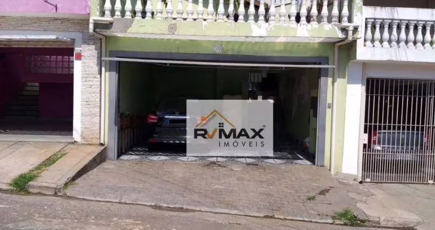 Casa à venda, 172 m² por r$ 1.325.000,00 - vila são francisco - são paulo/sp