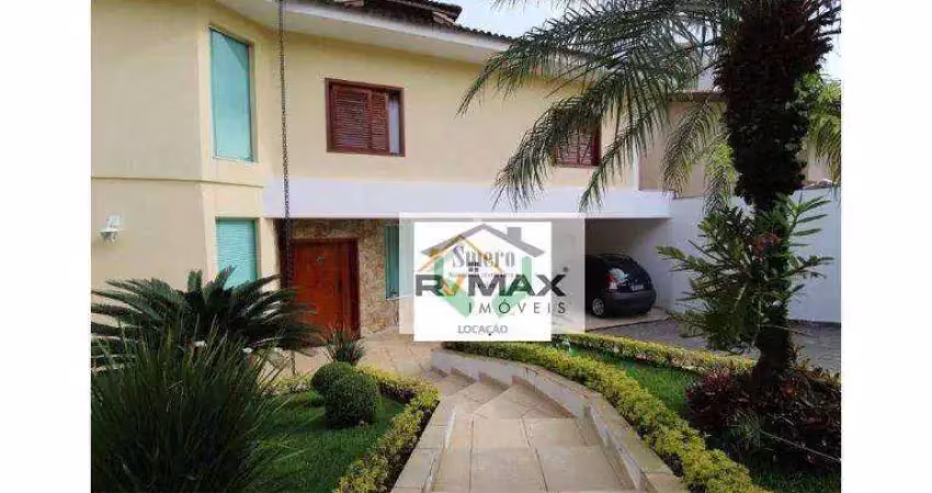 Sobrado à venda, 450 m² por r$ 1.920.000,00 - parque dos príncipes - são paulo/sp