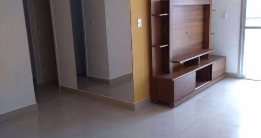 Apartamento à venda, 58 m² por R$ 265.000,00 - Santo Antônio - Osasco/SP