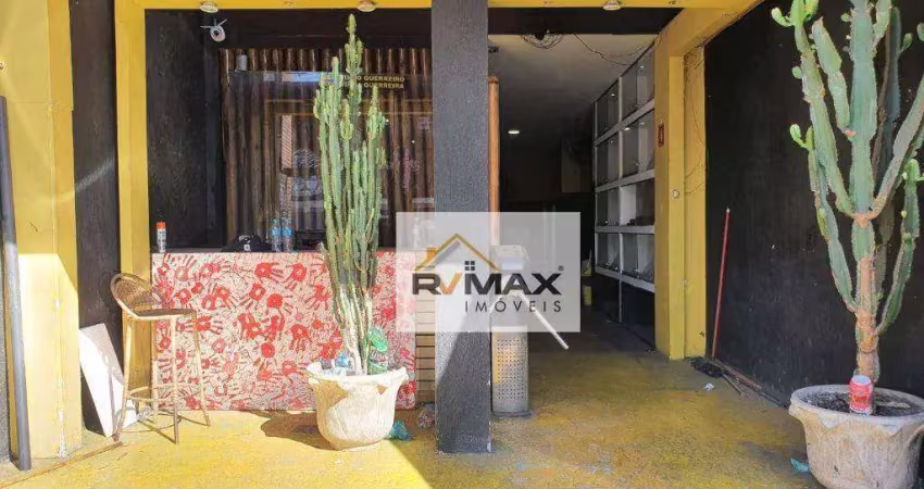 Prédio à venda, 1200 m² por r$ 2.000.000,00 - baronesa - osasco/sp