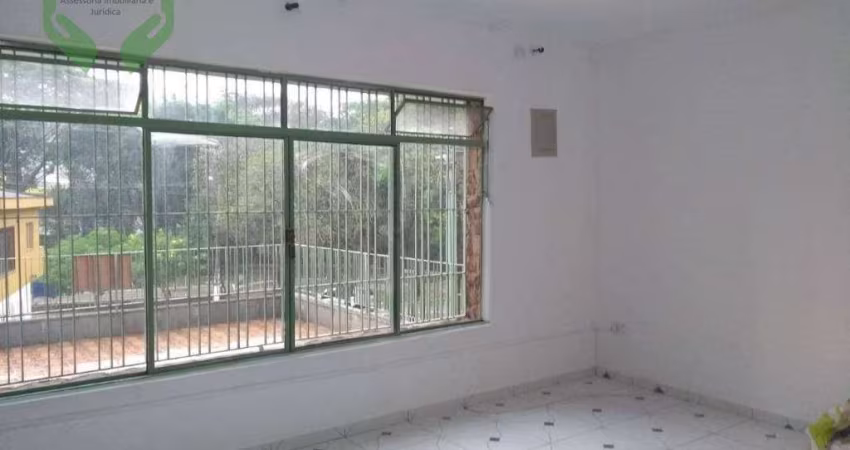 Sobrado à venda, 200 m² por R$ 510.000,00 - Pirituba - São Paulo/SP