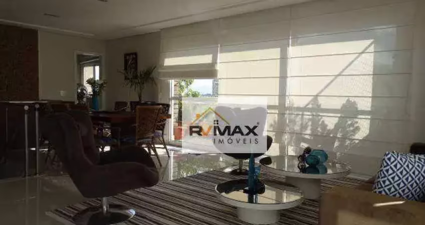 Cobertura à venda, 347 m² por r$ 4.260.000,00 - vila são francisco - osasco/sp