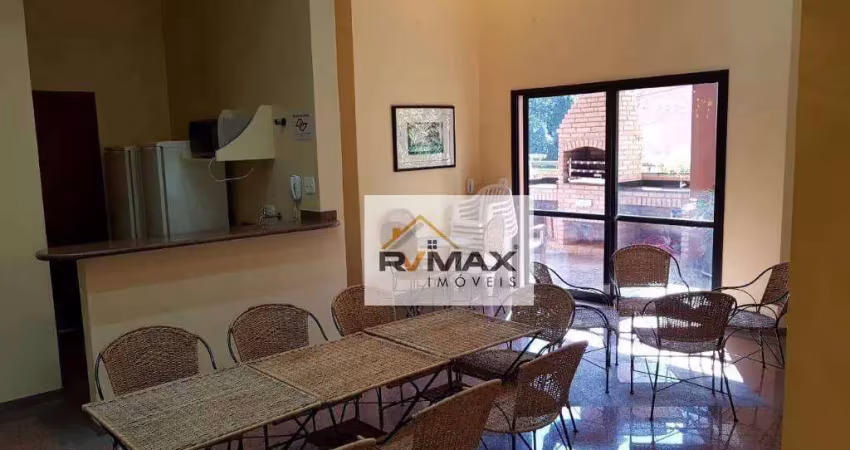 Maravilhoso apto, 4 dorms, 1 por andar, 3 vagas - morumbi