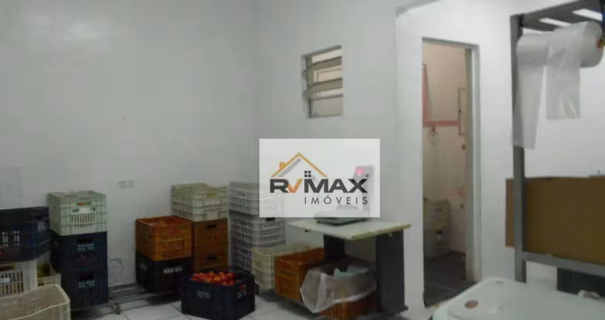 Sobrado à venda, 130 m² por r$ 890.000,00 - vila leopoldina - são paulo/sp