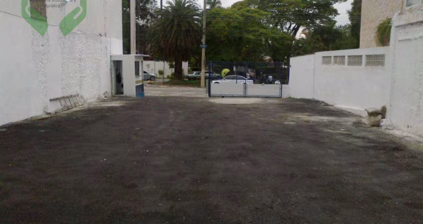 Terreno, 330 m² - venda por R$ 4.455.000,00 ou aluguel por R$ 13.812,69/mês - Jardim Paulista - São Paulo/SP