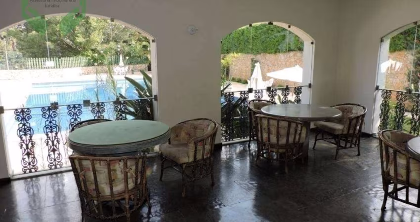 Terreno à venda, 1123 m² por R$ 480.000,00 - Altos de São Fernando - Jandira/SP