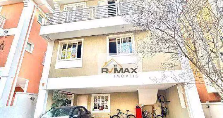 Casa à venda, 320 m² por r$ 1.869.000,00 - vila são francisco - são paulo/sp