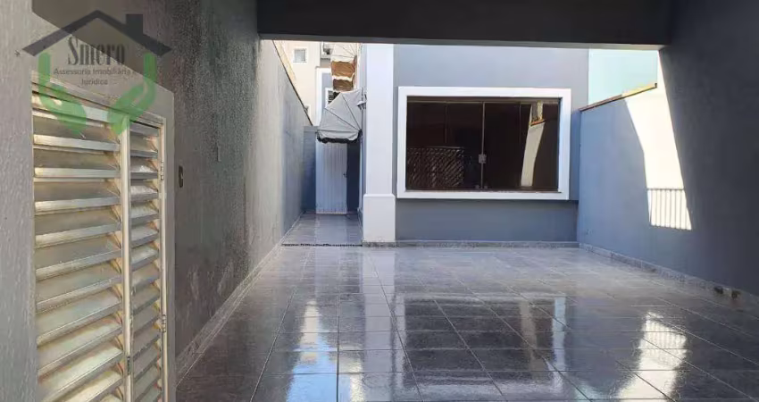 Sobrado à venda, 165 m² por R$ 1.000.000,00 - Vila Yara - Osasco/SP