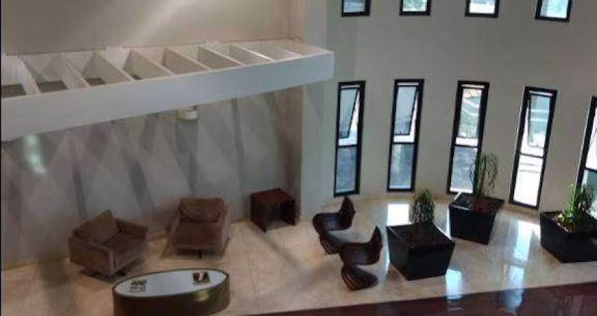 Andar Corporativo, 470 m² - venda por R$ 3.900.000,00 ou aluguel por R$ 23.241,67/mês - Alphaville Conde II - Barueri/SP