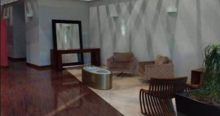 Sala, 249 m² - venda por R$ 1.960.000,00 ou aluguel por R$ 12.070,92/mês - Alphaville Conde II - Barueri/SP