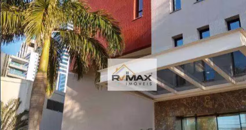 Sala, 224 m² - venda e locação .- alphaville conde ii - barueri/sp