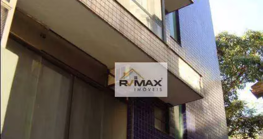 Sala para alugar, 64 m² por r$ 2.685,77/mês - alphaville comercial - barueri/sp