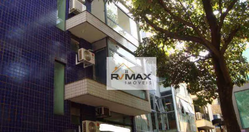Sala para alugar, 64 m² por r$ 2.836,77/mês - alphaville comercial - barueri/sp