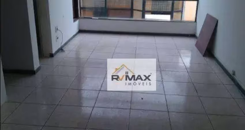 Sala para alugar, 72 m² por r$ 2.907,43/mês - alphaville comercial - barueri/sp