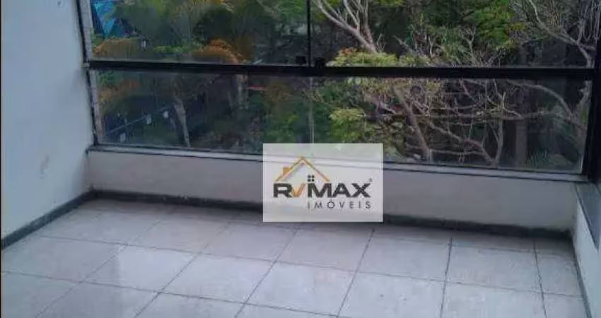 Sala para alugar, 72 m² por r$ 2.430,00/mês - alphaville comercial - barueri/sp
