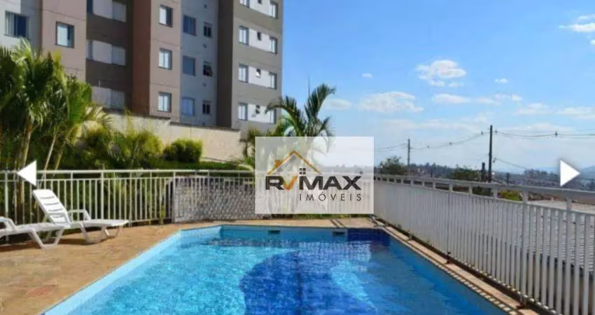 Cobertura à venda, 83 m² por r$ 360.000,00 - jaraguá - são paulo/sp
