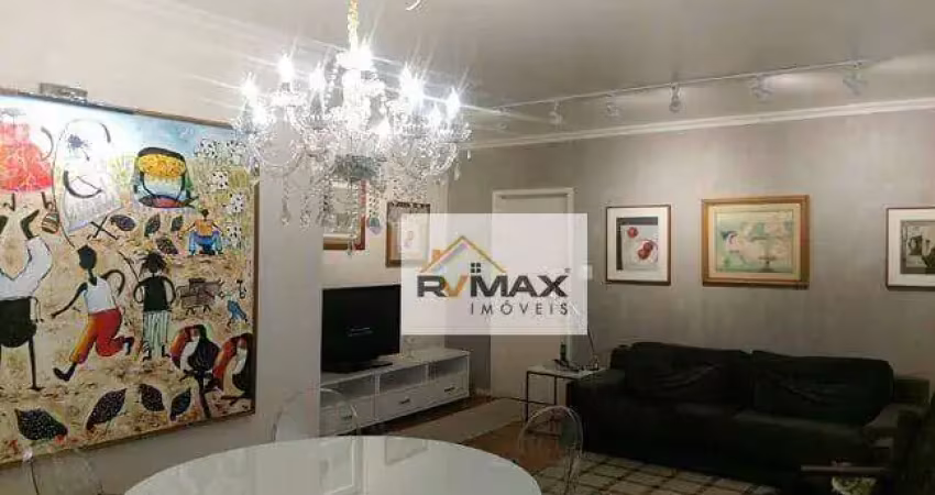 Apartamento à venda, 152 m² por r$ 1.770.000,00 - higienópolis - são paulo/sp