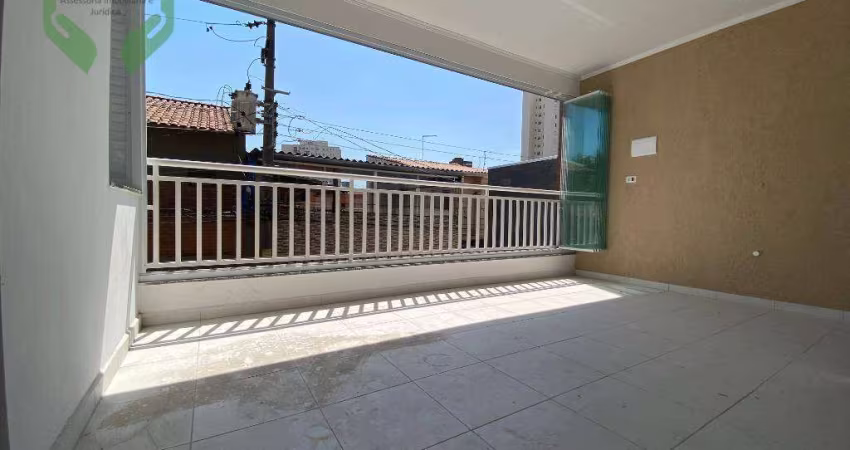 Sobrado à venda, 200 m² por R$ 1.060.000,00 - Presidente Altino - Osasco/SP