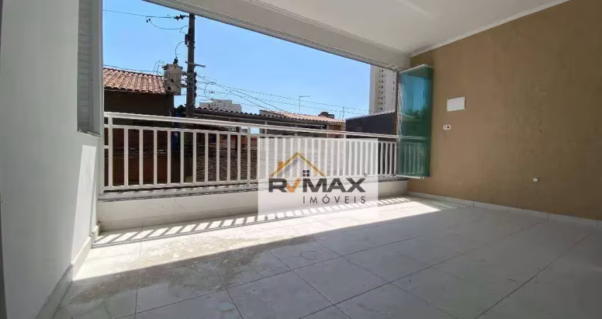 Sobrado à venda, 200 m² por r$ 1.060.000,00 - presidente altino - osasco/sp