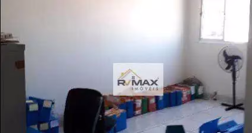 Sala para alugar, 15 m² por r$ 1.200,00/mês - santo antônio - osasco/sp