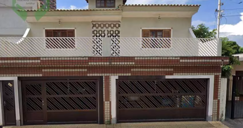 Sobrado à venda, 421 m² por r$ 1.800.000,00 - presidente altino - osasco/sp