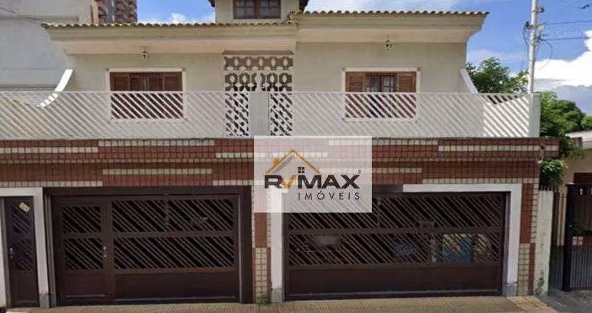 Sobrado à venda, 421 m² por r$ 1.800.000,00 - presidente altino - osasco/sp