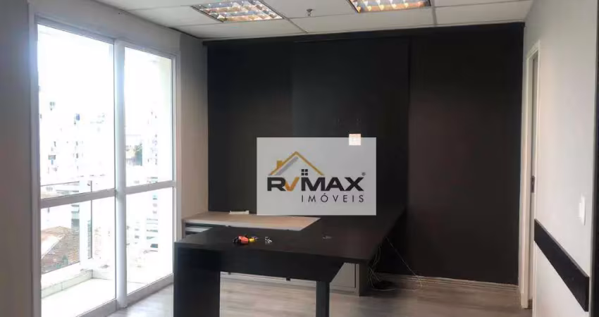 Conjunto à venda, 43 m² por r$ 620.000,00 - pinheiros - são paulo/sp