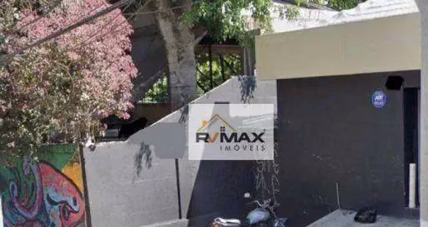 Loja para alugar, 180 m² por r$ 20.000,00/mês - pinheiros - são paulo/sp