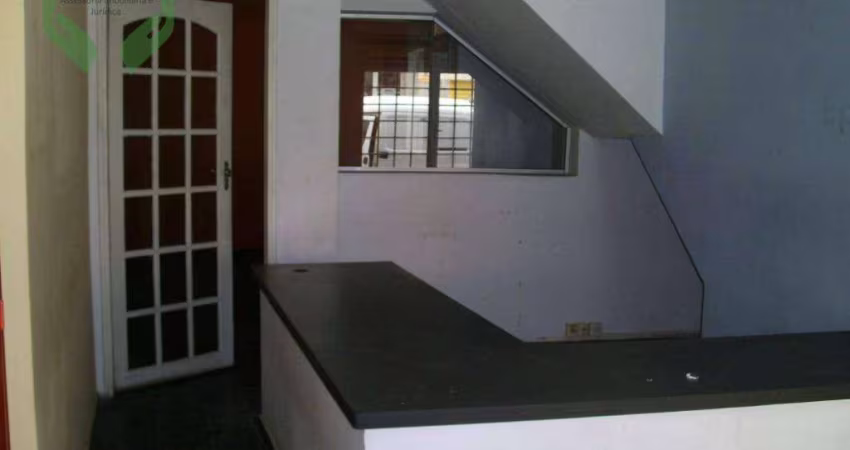 Salão para alugar, 220 m² por R$ 19.050,00/mês - Centro - Osasco/SP
