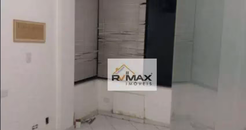Sala comercial com 1 sala para alugar na Calçada Vitória Régia, Alphaville Comercial, Barueri